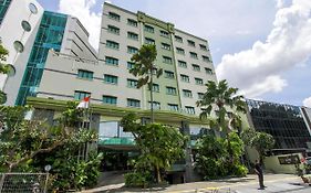 Paragon Gallery Hotel Jakarta 2*